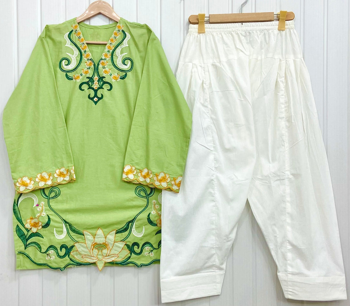 Article: D-1034 Cotton