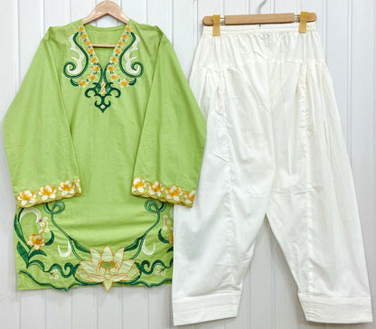 Article: D-1034 Cotton
