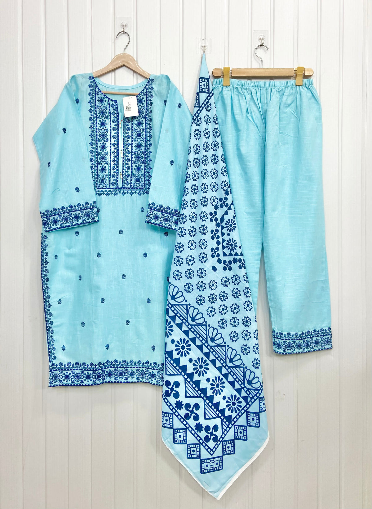 Article No: D-1196