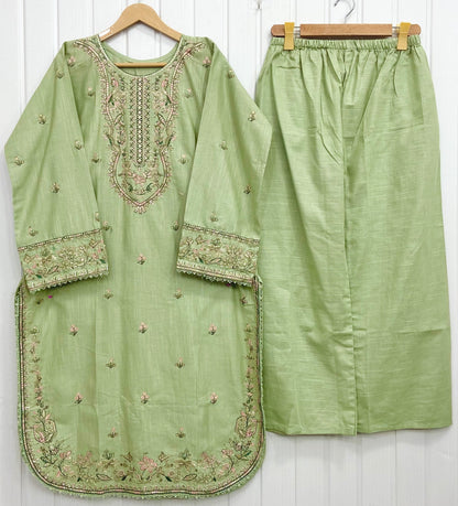 Article: D-1044 Khaddar