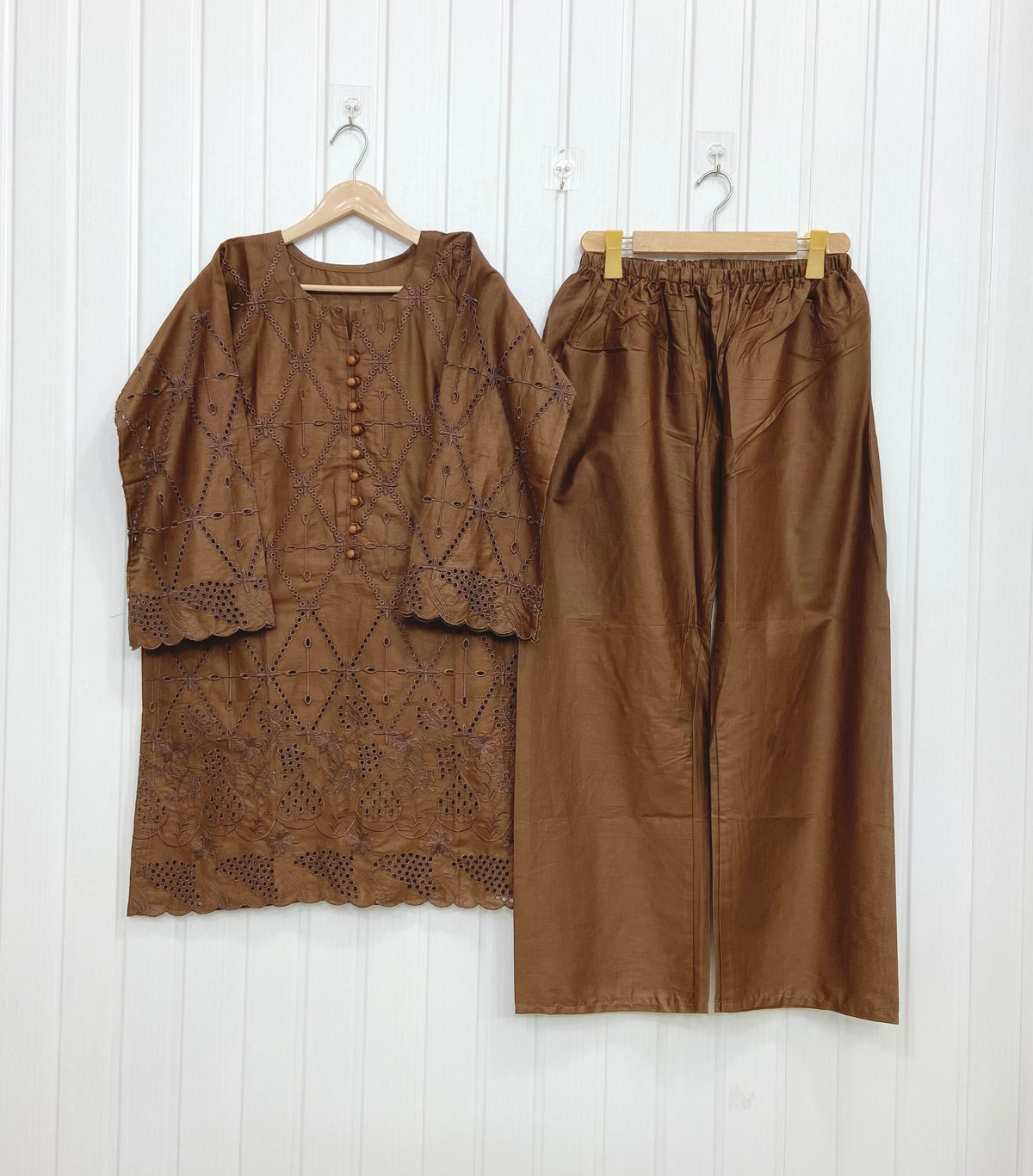 Article: D-955 Cotton