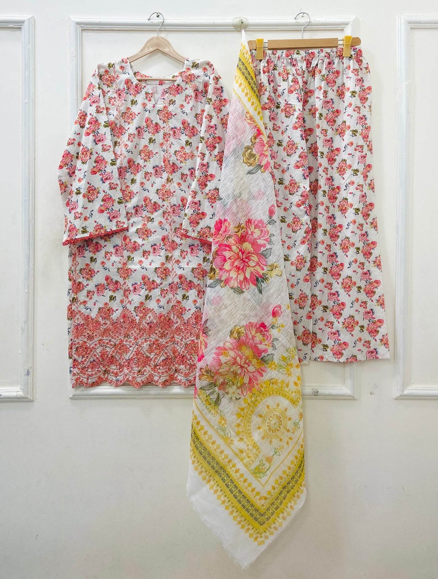 Article No: D-705