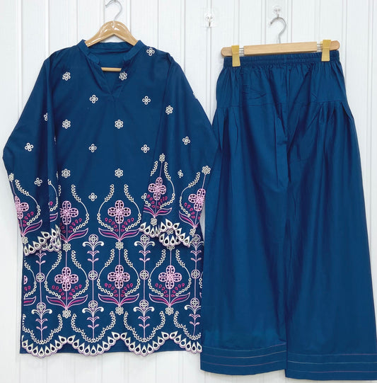 Premium Farshi 2PC D-806