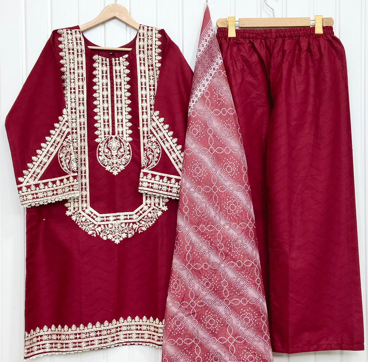 Article No: D-995 Cotton