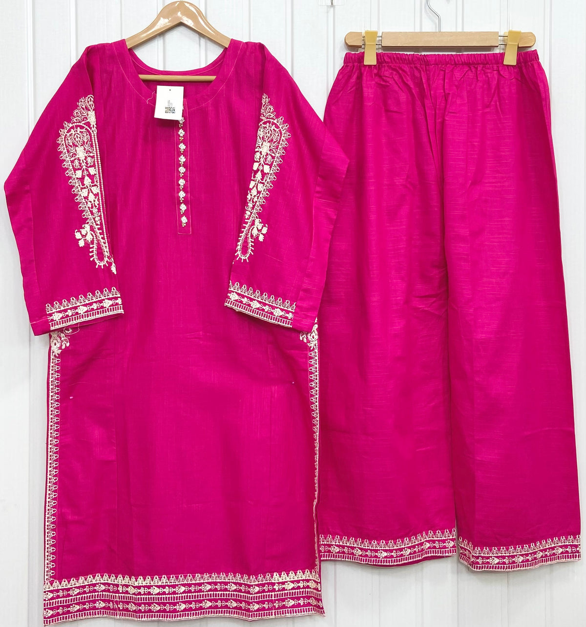 Article No: D-1065 | KHADDAR