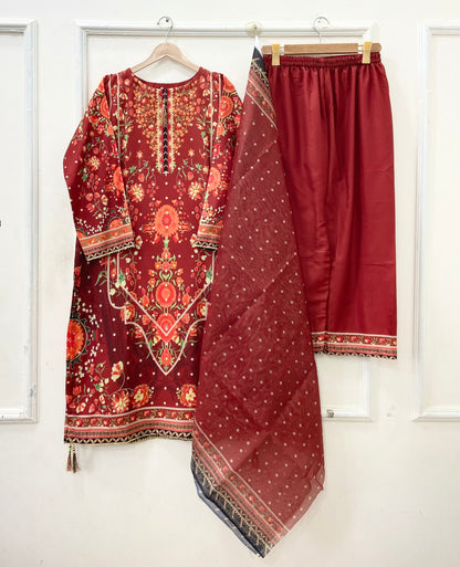 Article no: D-695