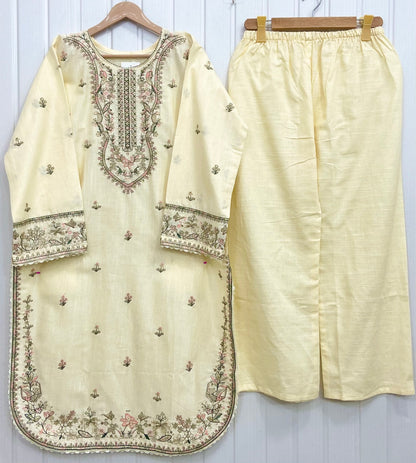 Article: D-1044 Khaddar