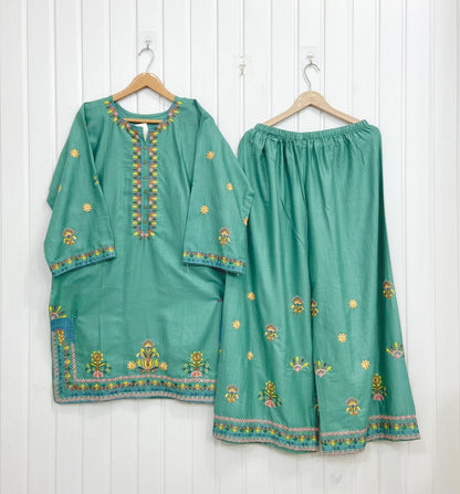 Article No: D-1030 | KHADDAR