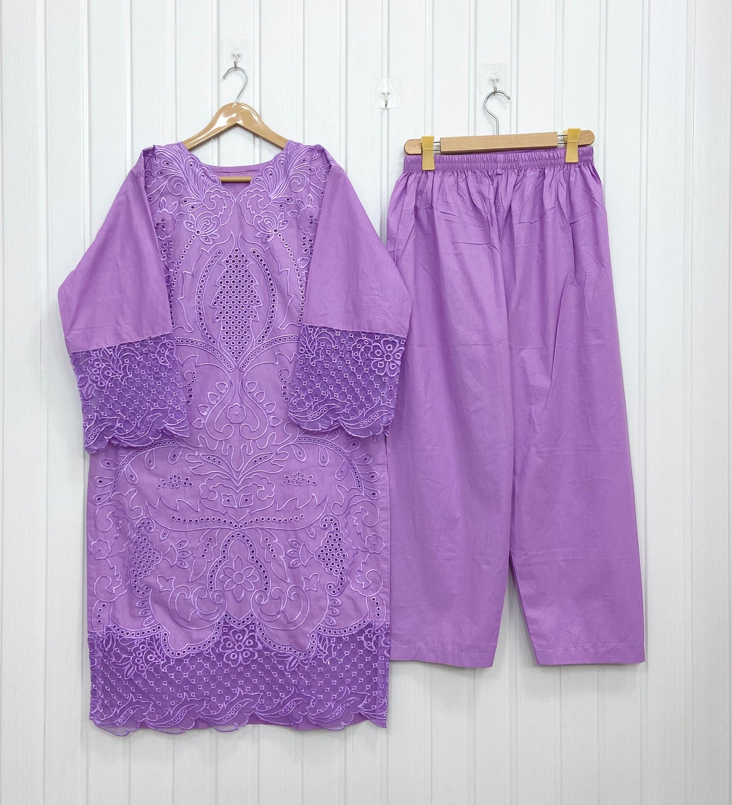 Kesariya | Chickenkari 2PC D-746