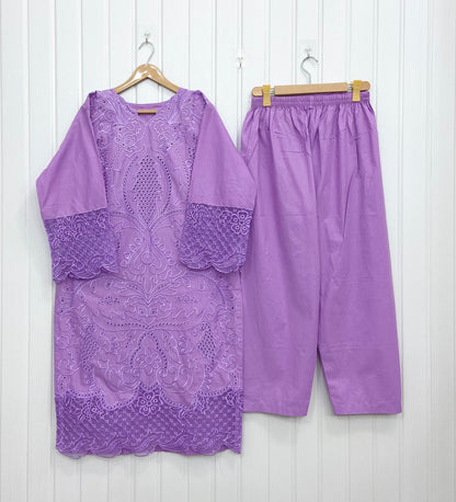 Kesariya | Chickenkari 2PC D-746