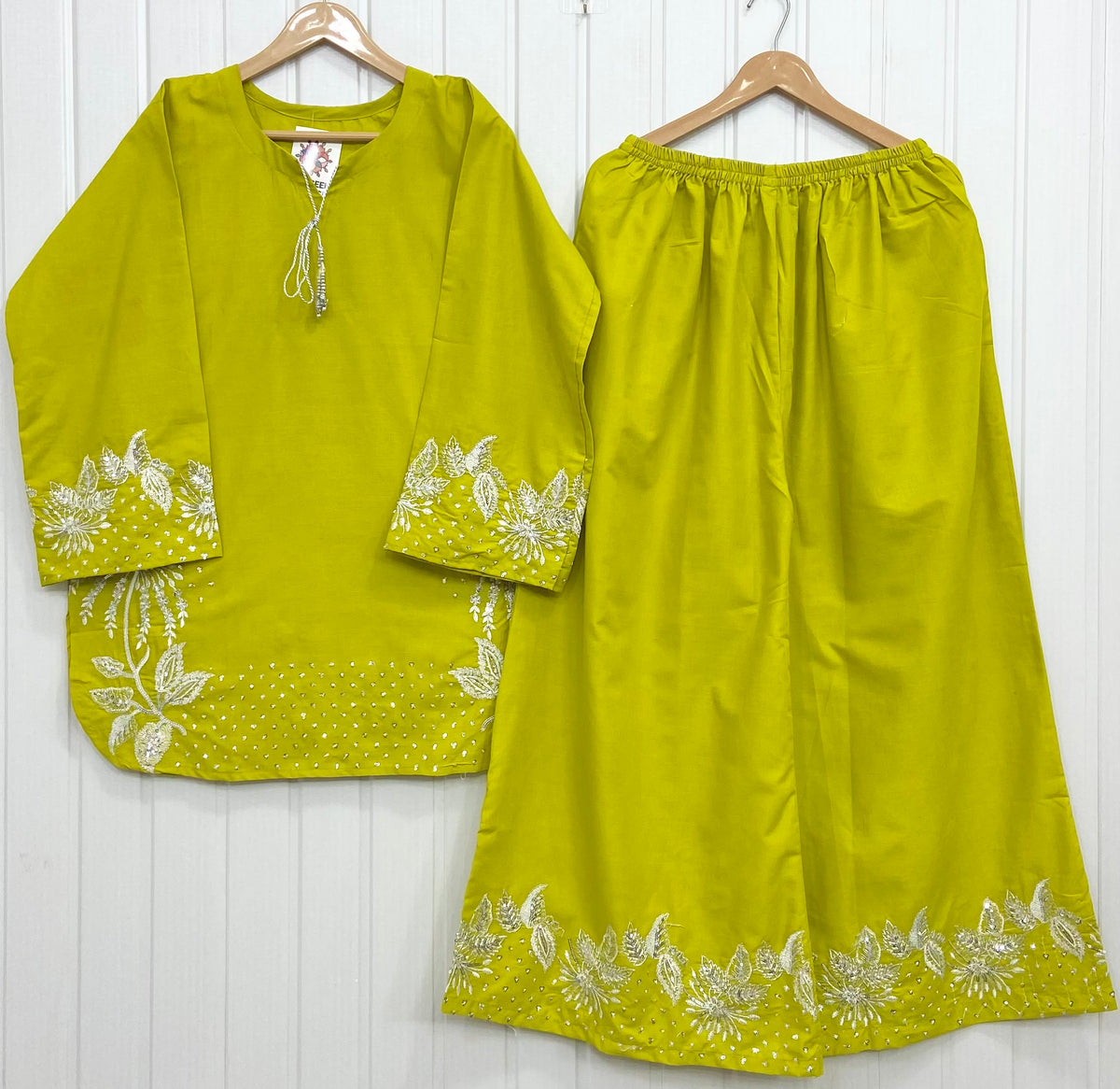 Article: D-1171 Cotton