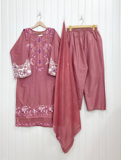 Article No: D-1123 Cotton