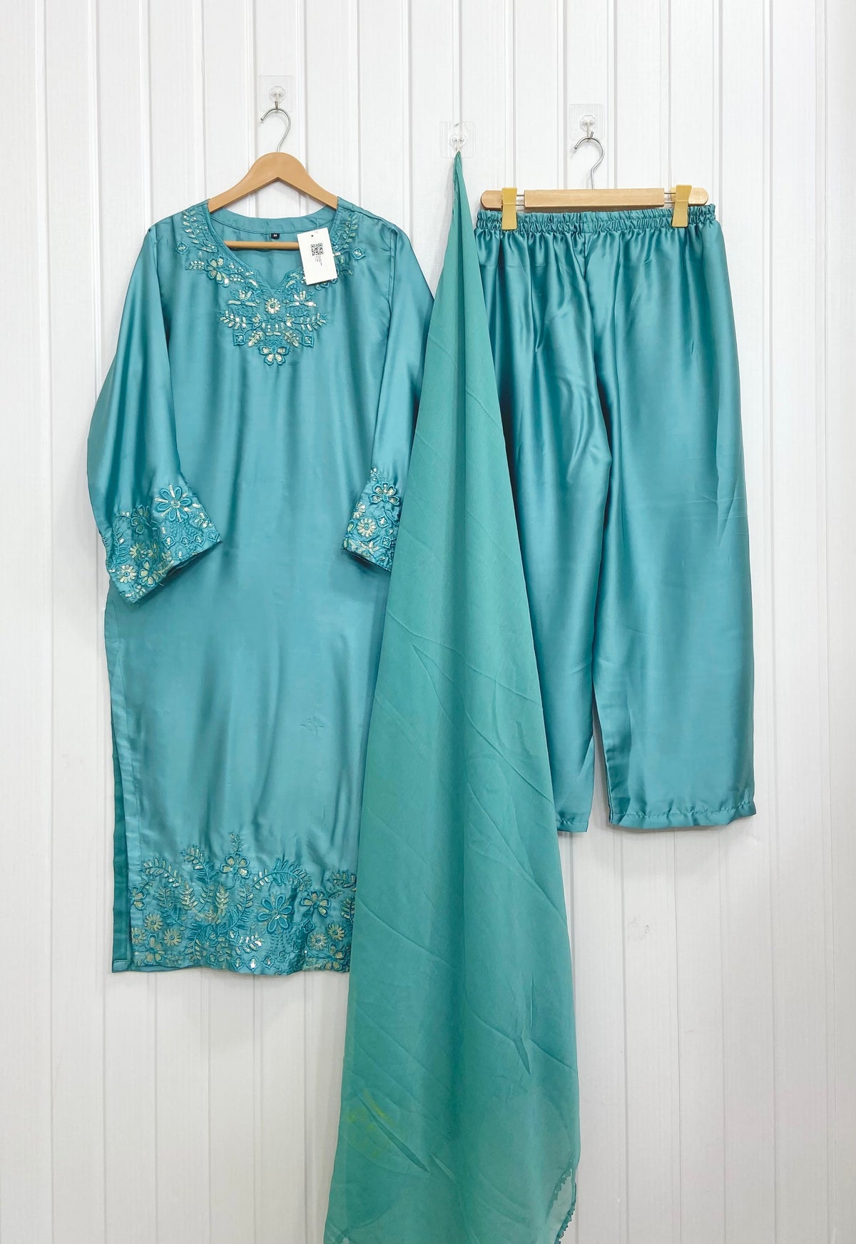 Article No: D-1147 | SiLK