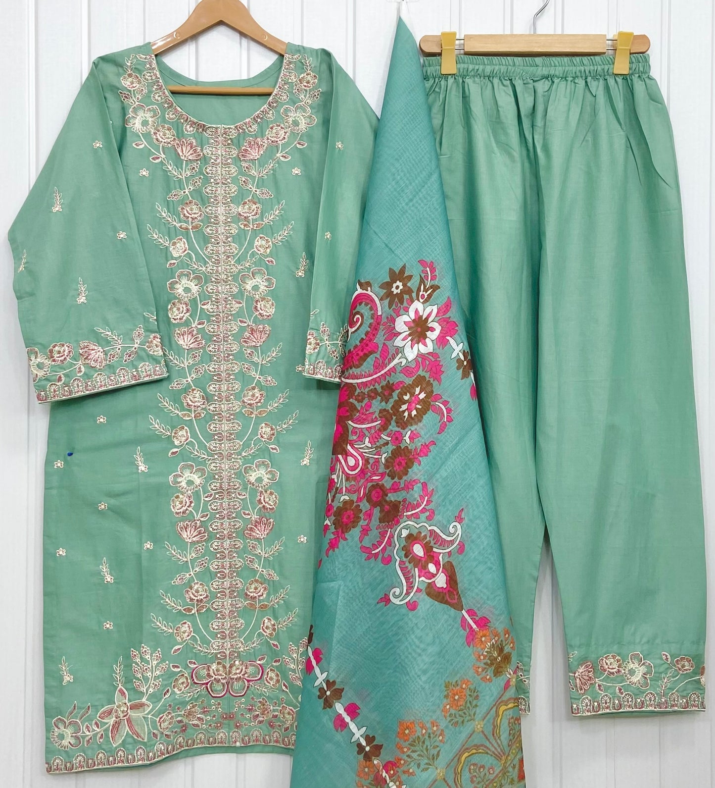 Article No: D-848