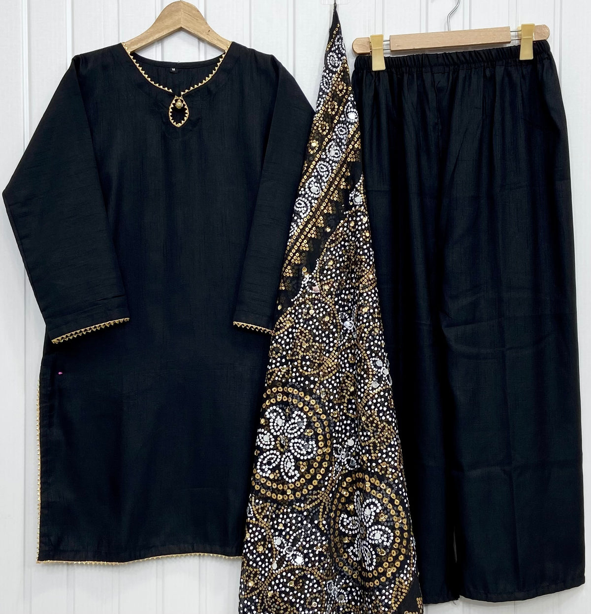 Article: D-982 Raw Silk
