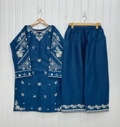 Article no: D-790 Cotton Lawn