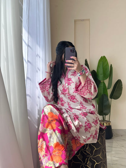 Rossete | Farshi D-878
