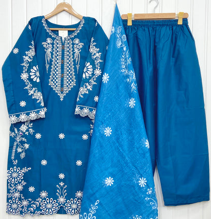 Article NO: D-1019 COTTON