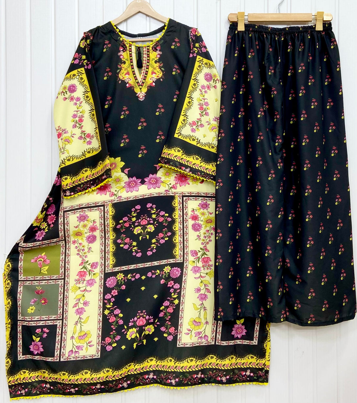 Article No: D-1055 | KAFTAN