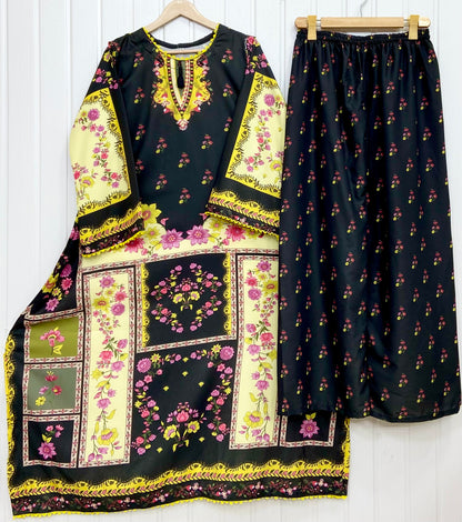 Article No: D-1055 | KAFTAN