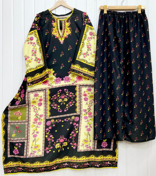 Article No: D-1055 | KAFTAN