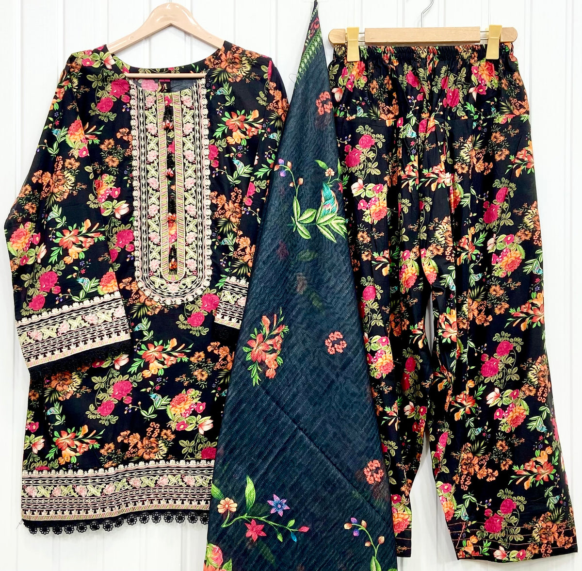 Article No: D-1062 | LAWN