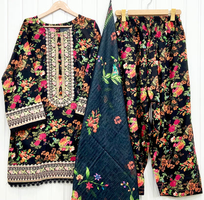 Article No: D-1062 | LAWN