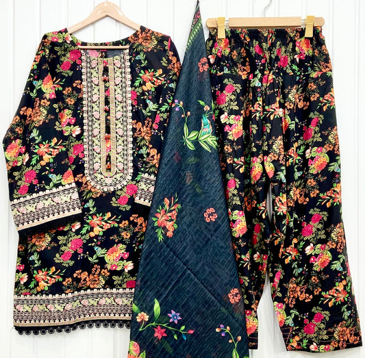 Article No: D-1062 | LAWN