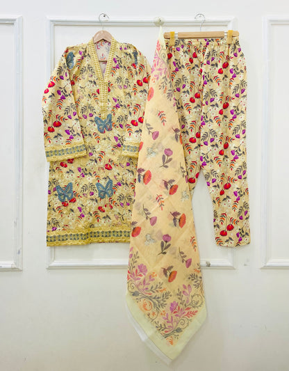 Article No: D-686