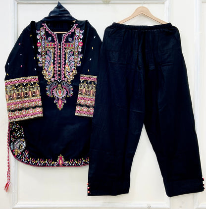 Article No: D-660