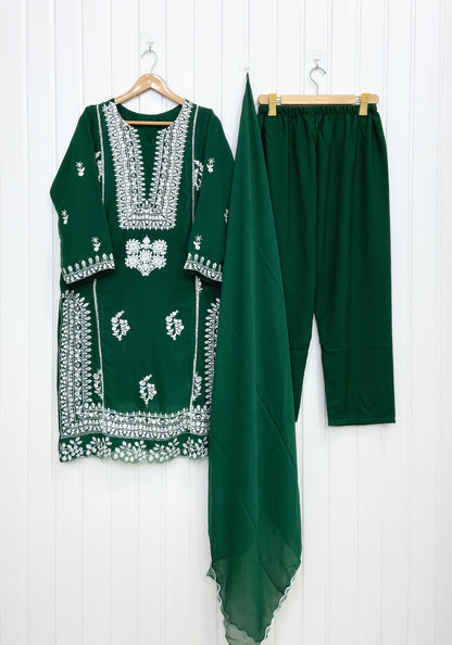 Azadi Edition | 3PC D-773