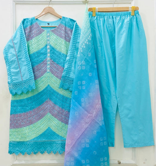 Maria. B Style | 3PC D-701
