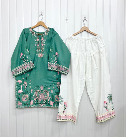 Article: D-1161 Khaddar