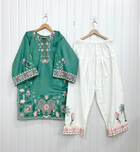 Article: D-1161 Khaddar