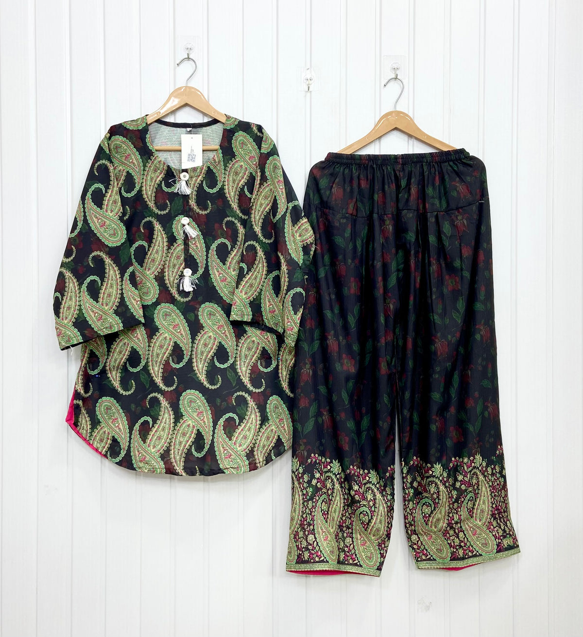 Article No: D-1085