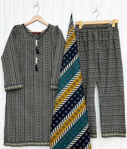 Article No: D-745