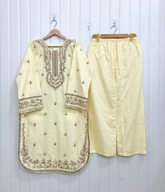 Article: D-1044 Khaddar