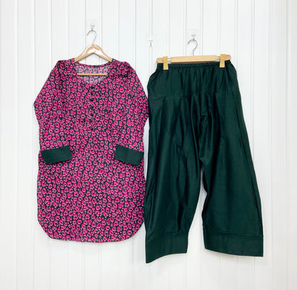 Article no: D-817 Bana Dora Lawn