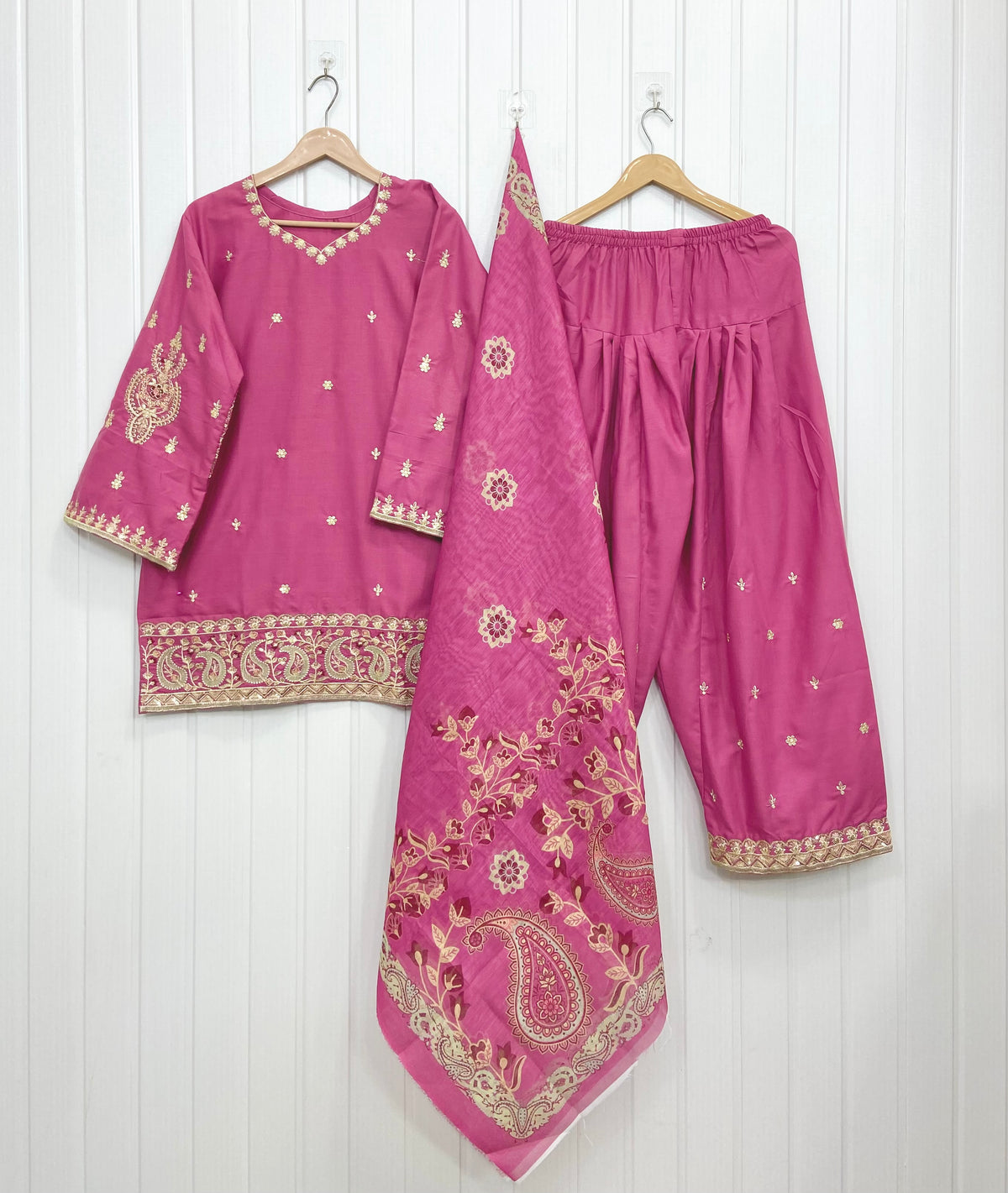 Article No: D-1070 Cotton