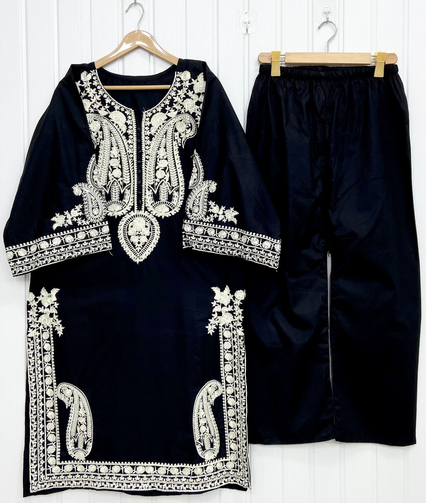 Article no: D-824 premium Cotton Lawn