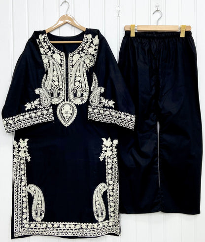 Article no: D-824 premium Cotton Lawn