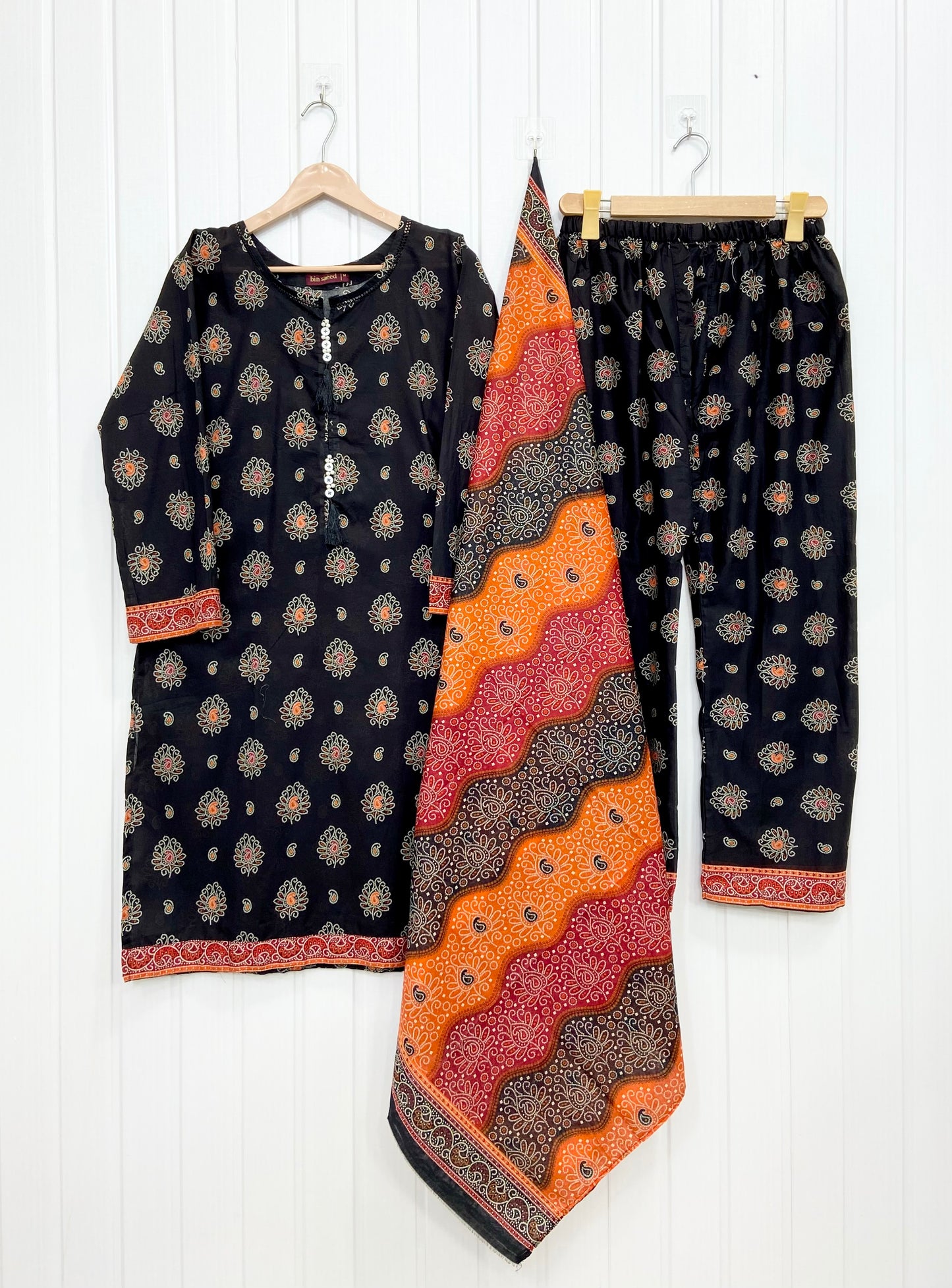 Article No: D-745