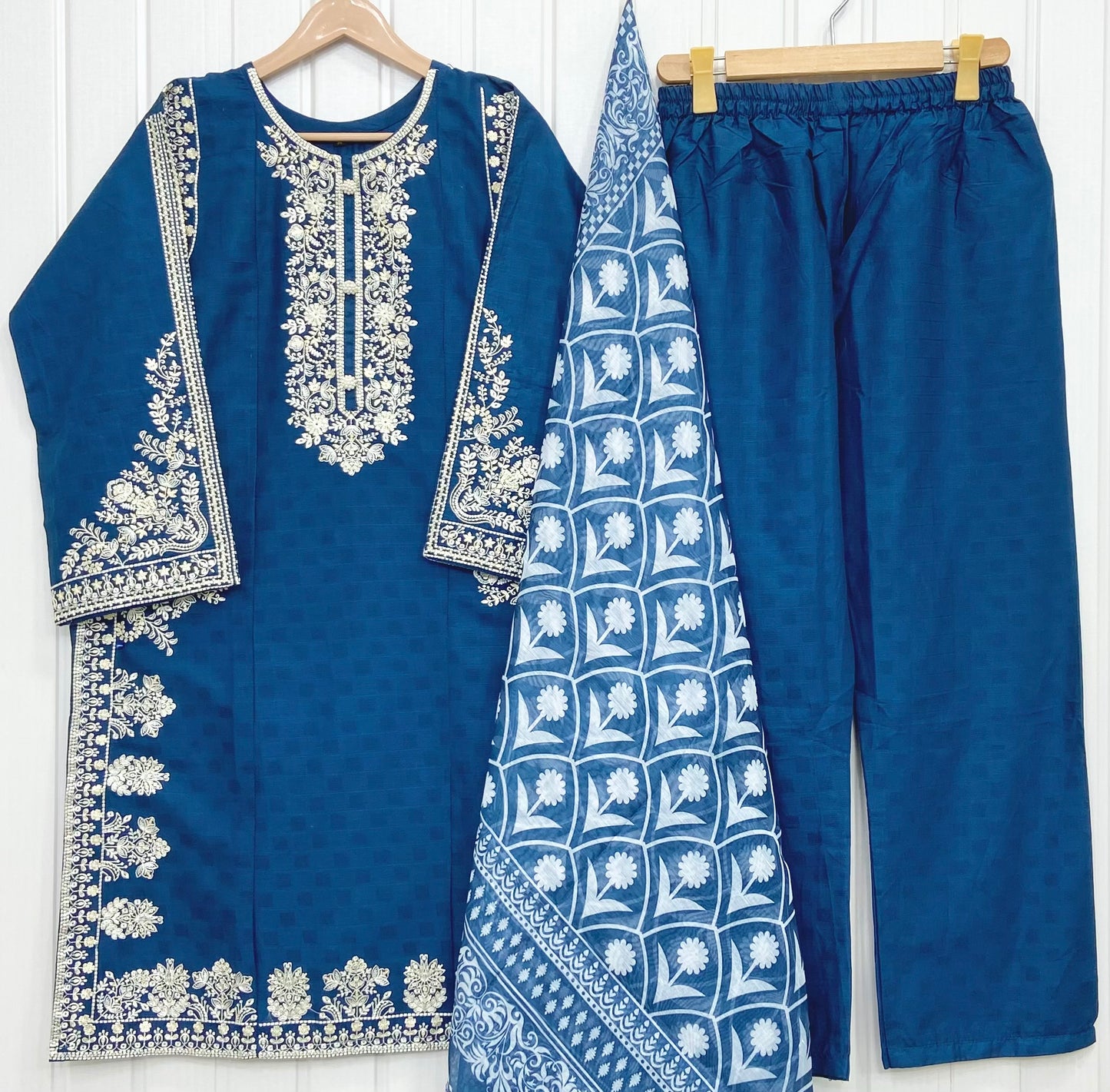 Article No: D-852