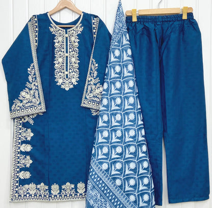 Article No: D-852