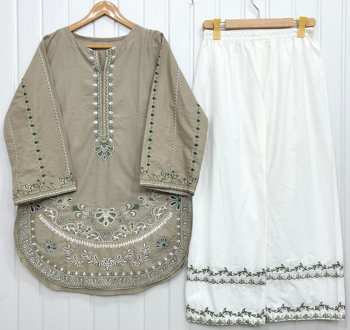 Article: D-1003 Cotton