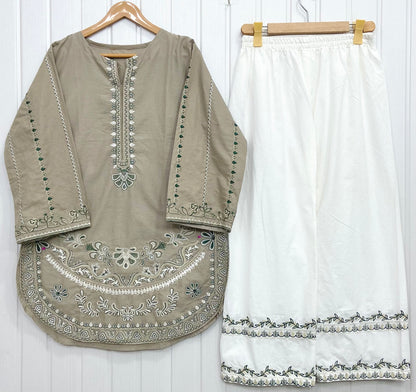Article: D-1003 Cotton