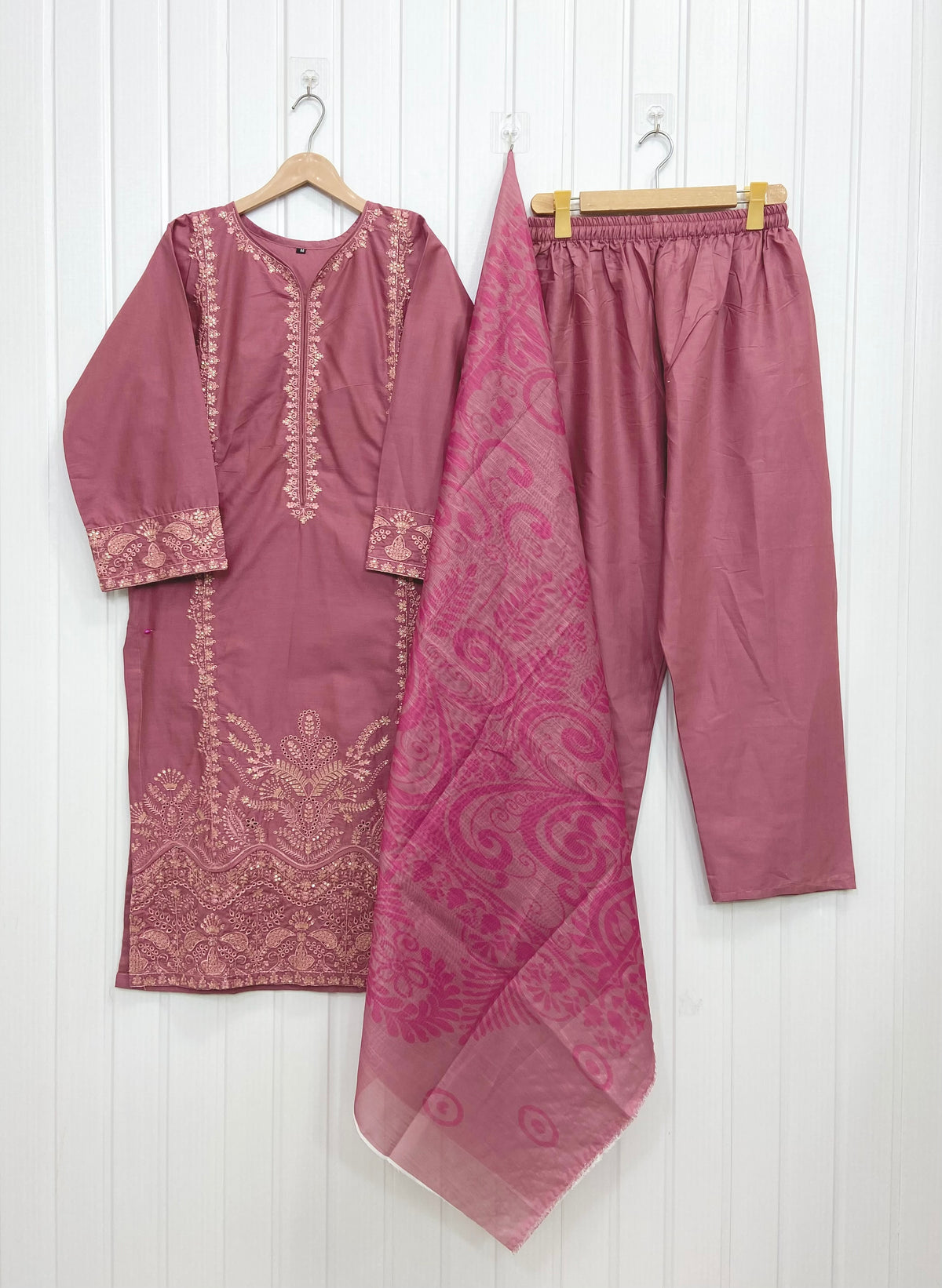 Article: D-886 Cotton