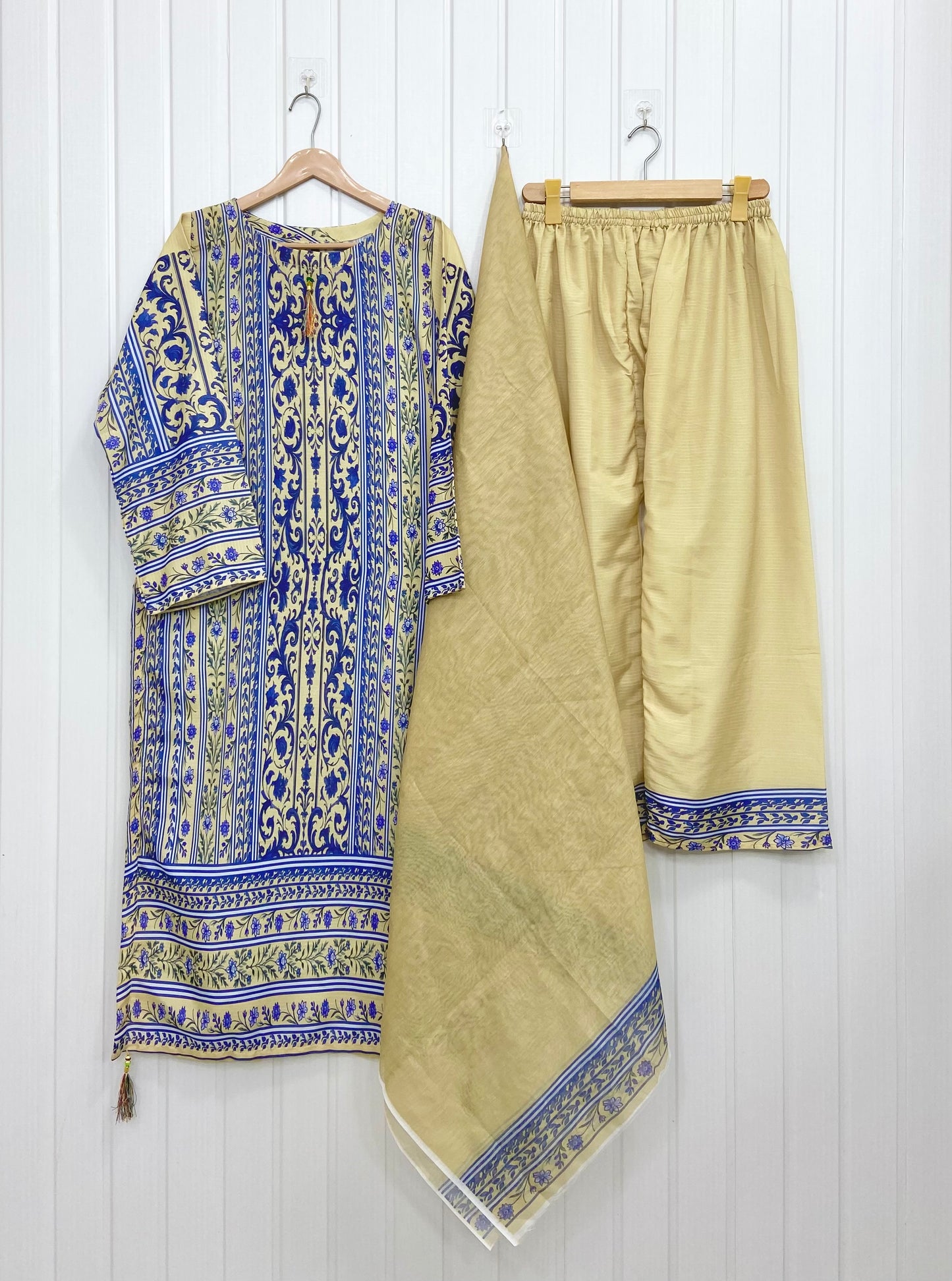 Beech Tree | Co-ord Set D-847