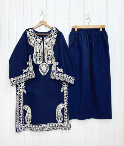 Article no: D-824 premium Cotton Lawn
