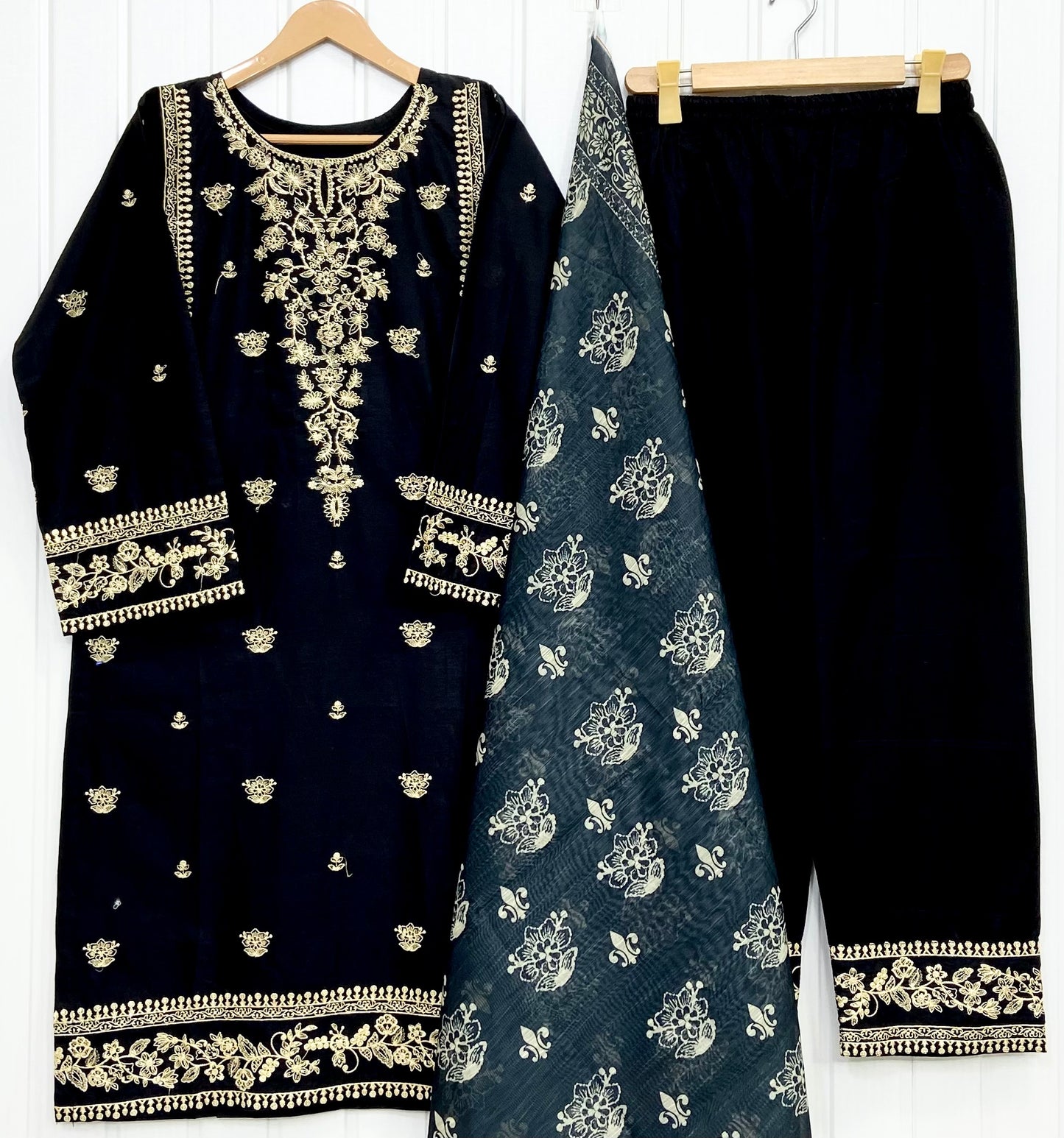 Article No: D-850
